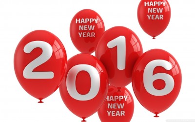 Medicalenglish.biz wishes you a Happy New Year!