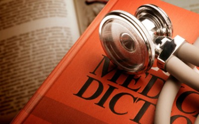 Medical Abbreviations Mini Dictionary