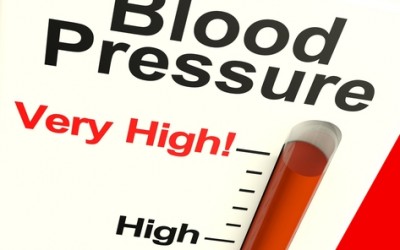 Video on the Effects of High Blood Pressure
