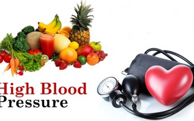 Video on High Blood Pressure and Diet