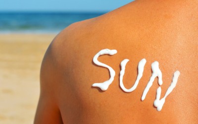 Summer Health – Five Sun Safety Tips